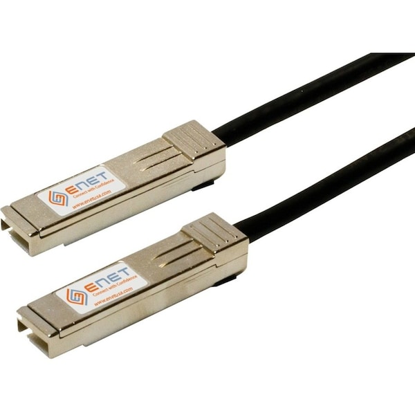 Enet Extreme 10307 Compatible Sfp+ Dac 10M - 10307-ENC