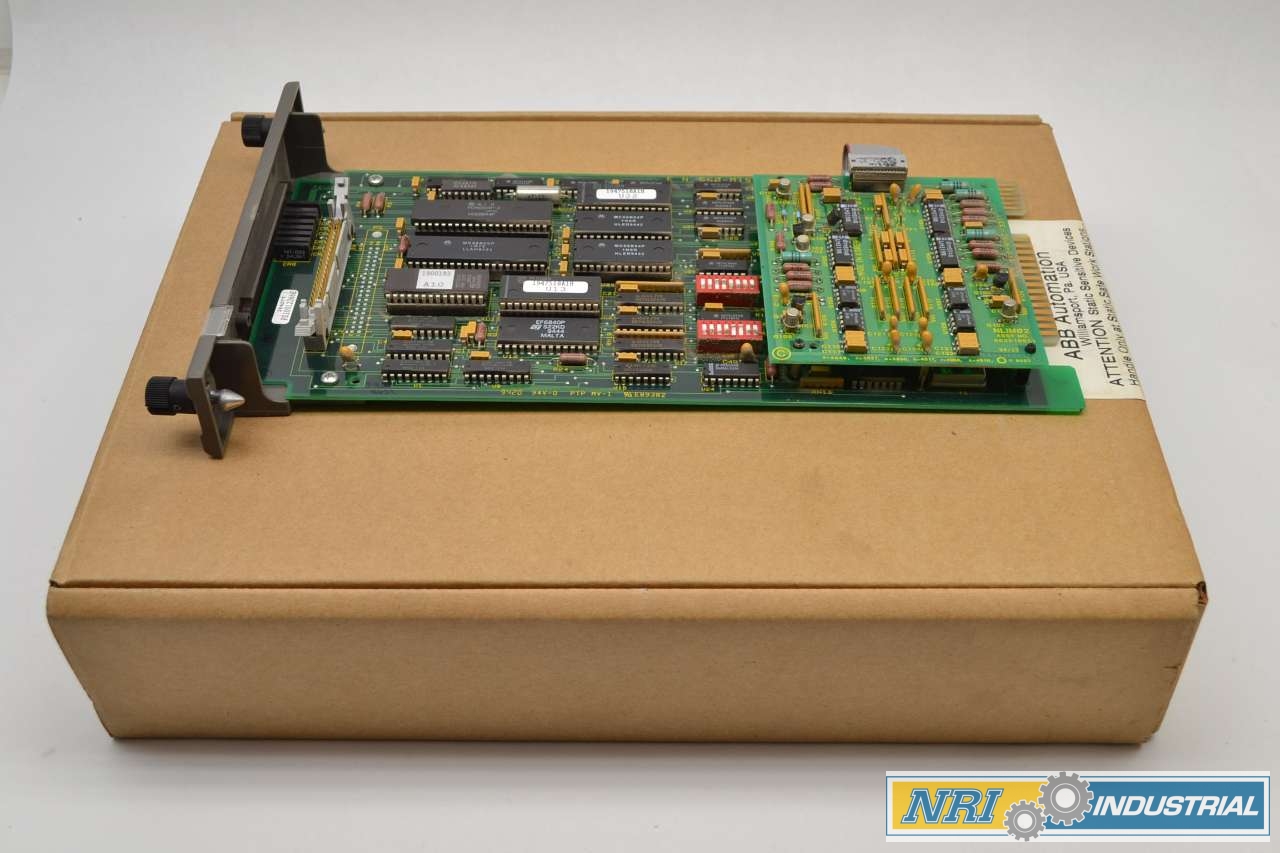 Infi 90 Loop BAILEY INLIM03 INFI 90 LOOP 5/15V-DC INTERFACE MODULE - MRO INDUSTRIAL