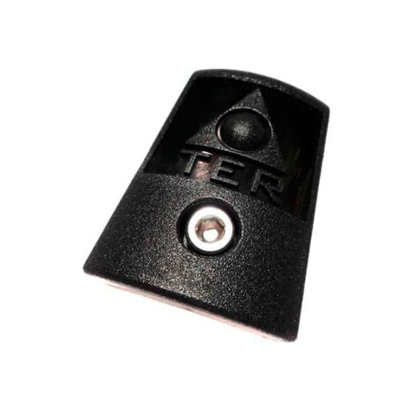 Cubierta de Cable PRSL1832PI de Springer Controls Co T.E.R., se usa con los colgantes MIKE & VICTOR - PRSL1832PI