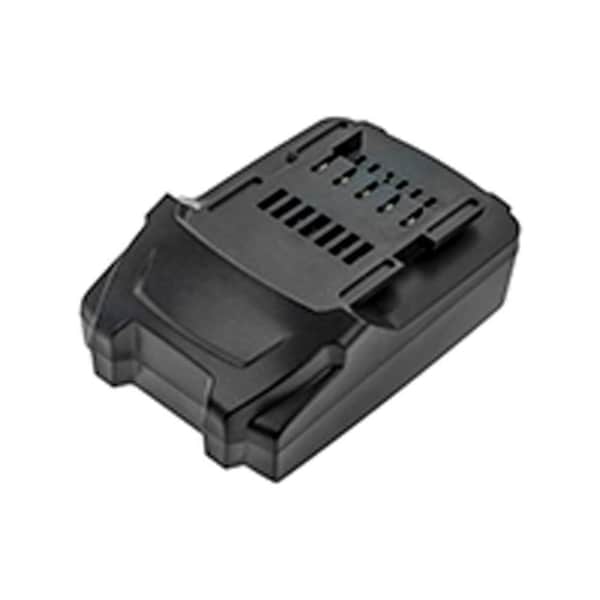 Ilc Replacement for Metabo AG 18 602242850 Battery - AG 18 602242850