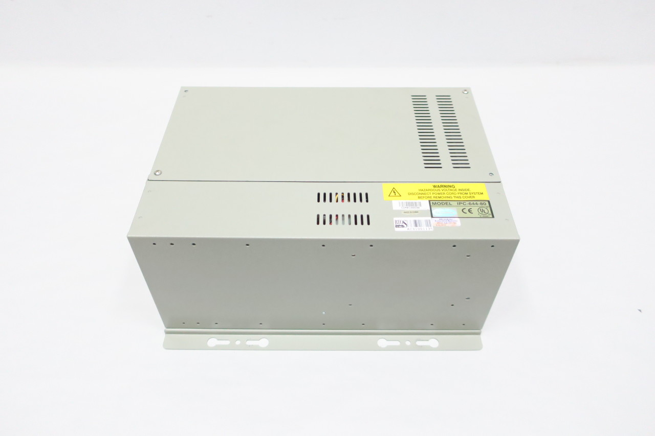 ADVANTECH IPC-644-80 POWER SUPPLY MODULE