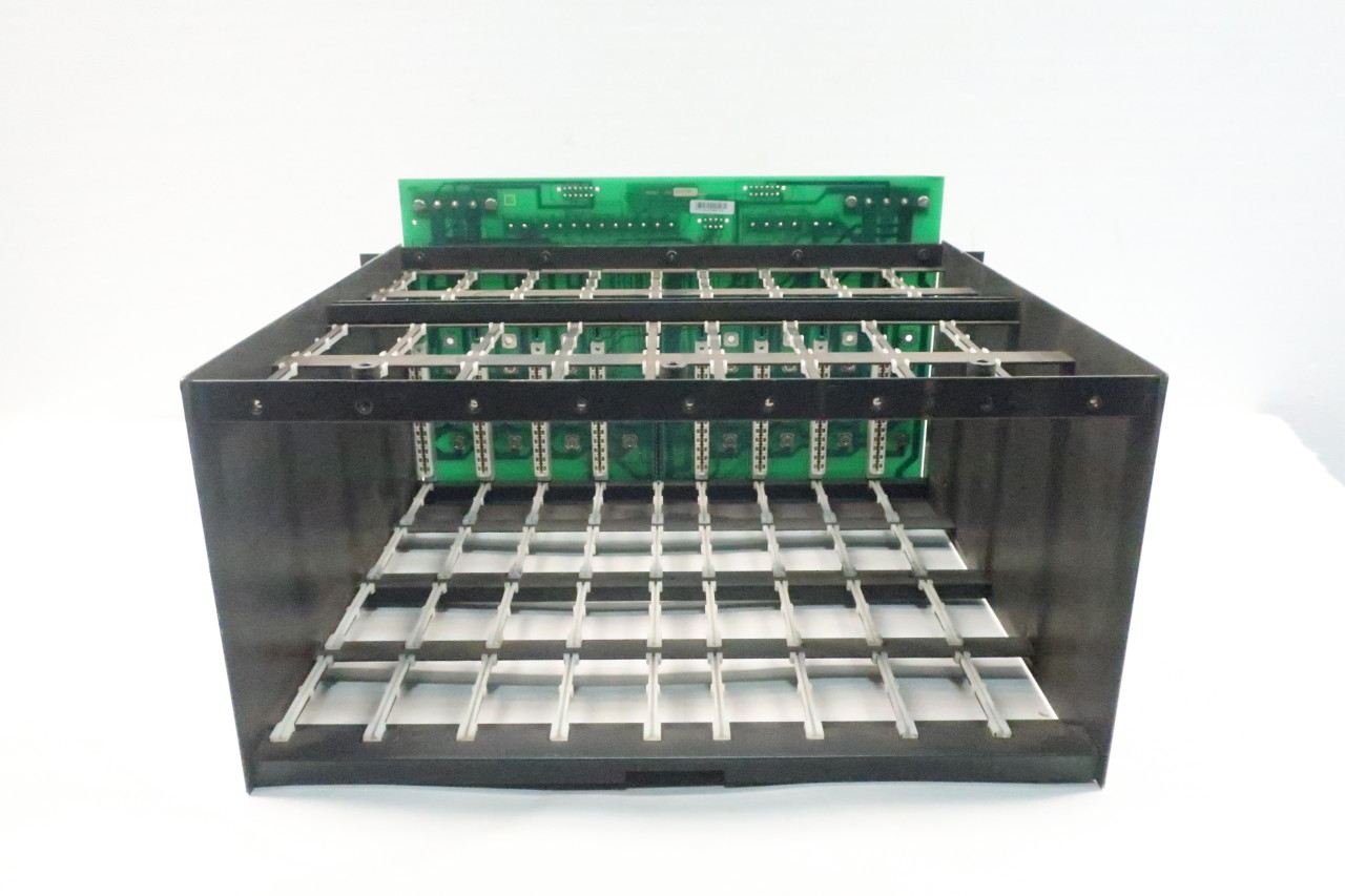 BAILEY IPCHS01 POWER CHASSIS MODULE