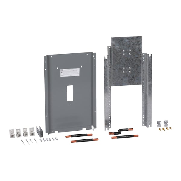 Square D NQ Panelboard, breaker kit, sub feed, 225 A, Q frame - NQSFB2Q