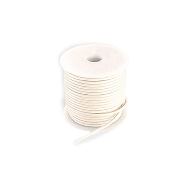 Velvac Primary Wire 16 Ga X 100' White - 051123