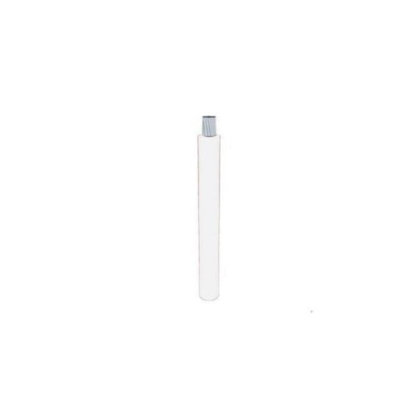 Unified Wire & Cable Lead Wire, 12, White - 1265TXHHW-9-2.5M