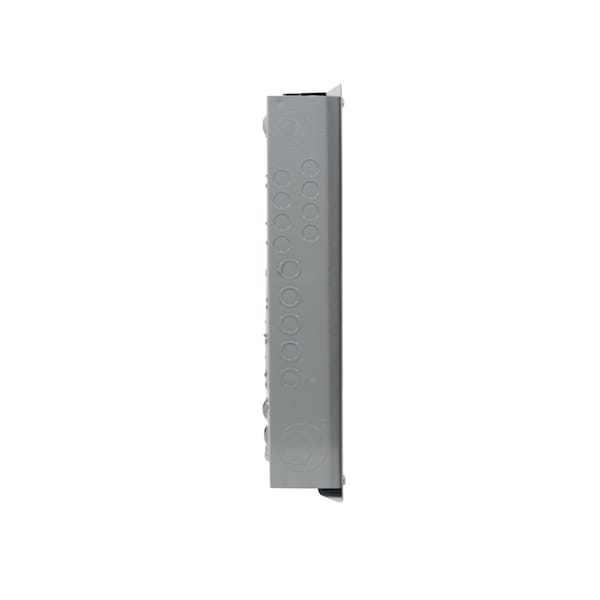 Square D Load Center, 20 Spaces, 100A, 120/240V AC, 1 Phase - HOM2040M100PQCV