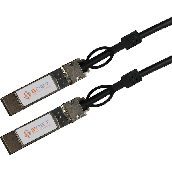 Enet Cisco Compatible Sfp-H25G-Cu1M - Functionally Identical 25Gbase-Cu - SFP-H25G-CU1M-ENC