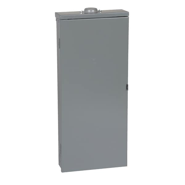 Square D Load Center, HOM, 30 Spaces, 200A, 120/240V AC, PoN Convertible Main Breaker, 1 Phase - HOM3060M200PRBVP