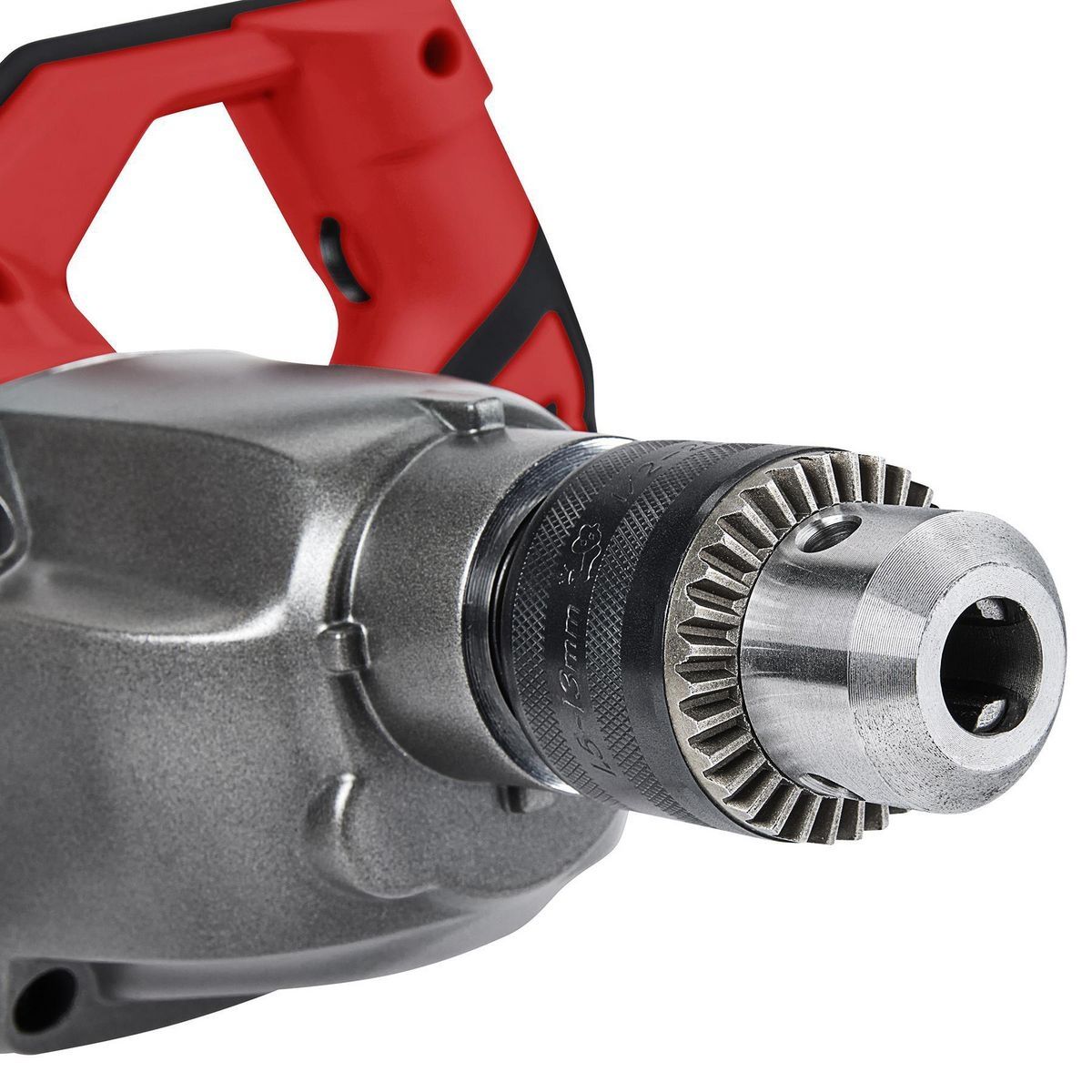 Mezcladora Bauer inalámbrica sin escobillas de 20V 1/2 pulgadas, solo herramienta - 58152