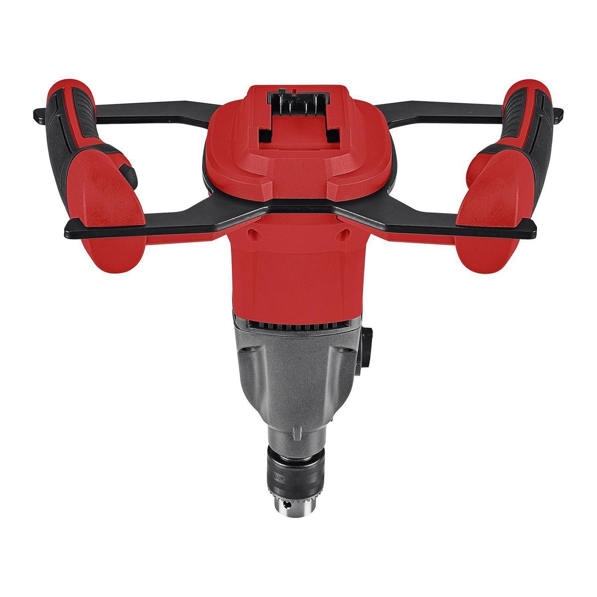 Mezcladora Bauer inalámbrica sin escobillas de 20V 1/2 pulgadas, solo herramienta - 58152