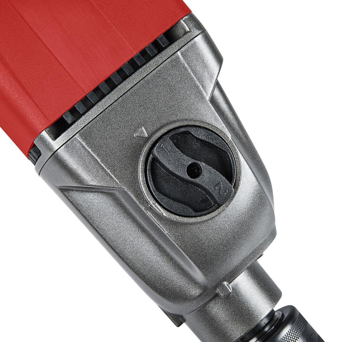 Mezcladora Bauer inalámbrica sin escobillas de 20V 1/2 pulgadas, solo herramienta - 58152