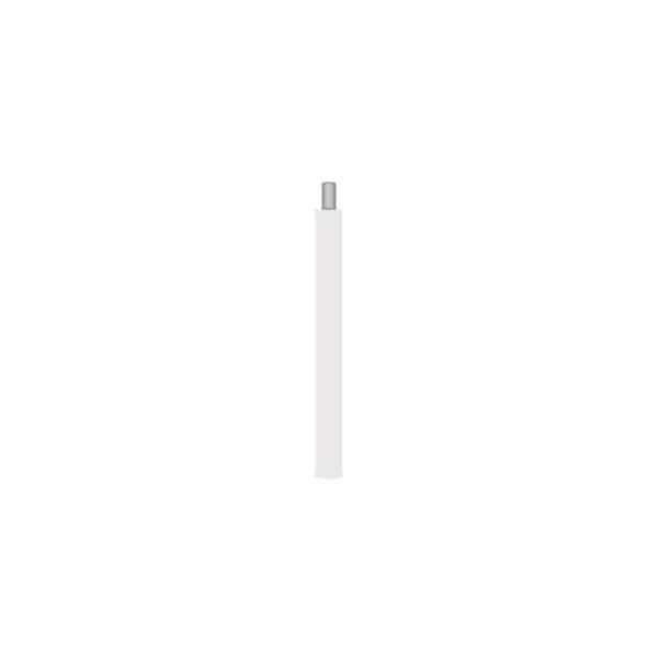 Draka Prestolite Automotive Lead Wire, 8, White - 145914-10IE