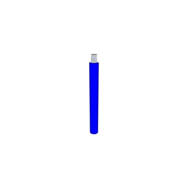 Southwire Lead Wire, 14, Blue - F140471206