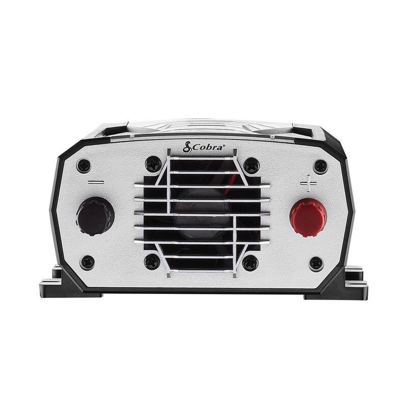 COBRA 500-Watt Power Inverter - CPI500W