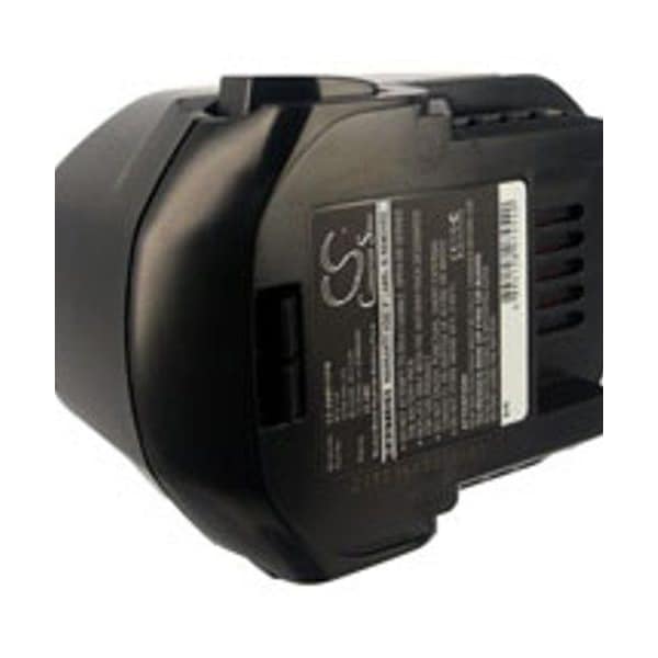 Ilc Replacement for AEG B1220r Battery - B1220R  BATTERY AEG