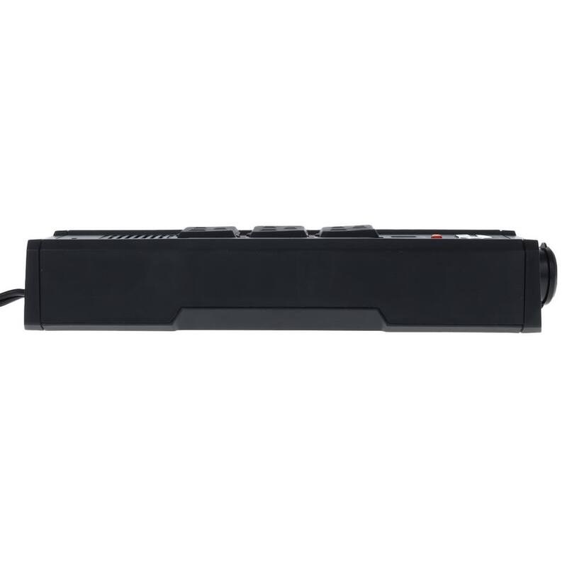 Cummins 120W Strip Modified Sine Wave Cup Inverter - CMN120S
