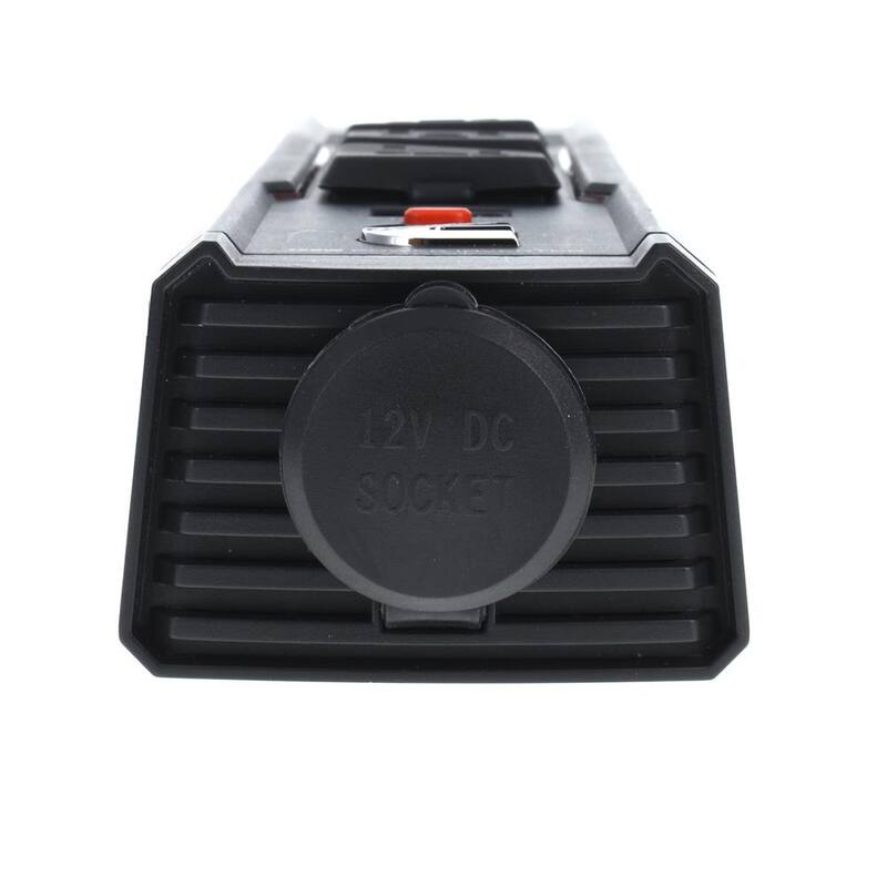 Cummins 120W Strip Modified Sine Wave Cup Inverter - CMN120S