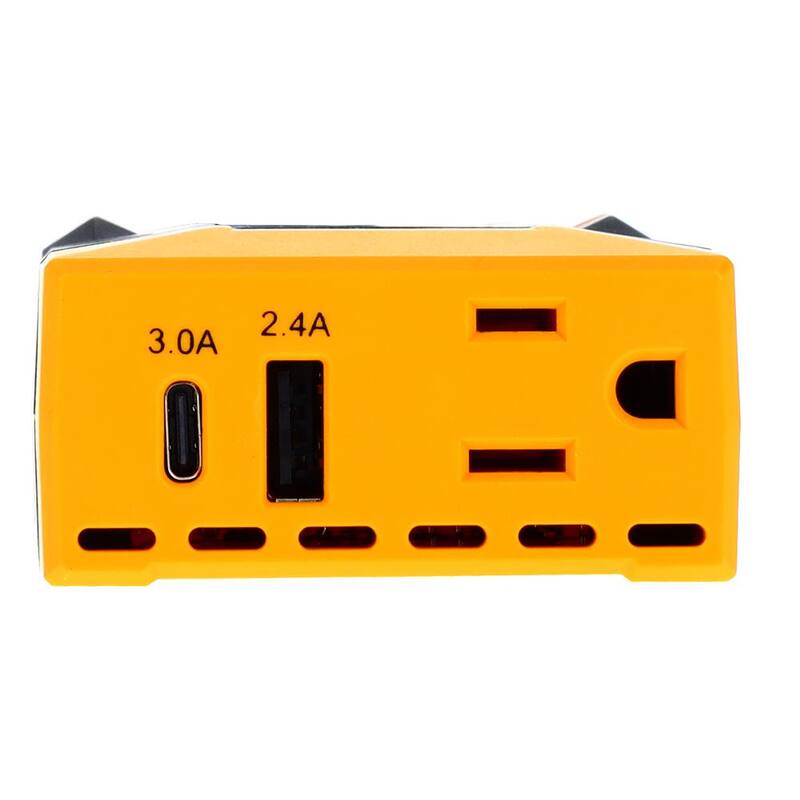 PowerDrive 65-Watt Power Inverter - PWD65