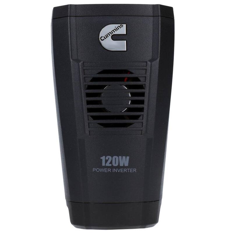 Cummins 120W Modified Sine Wave Cup Inverter - CMN120C