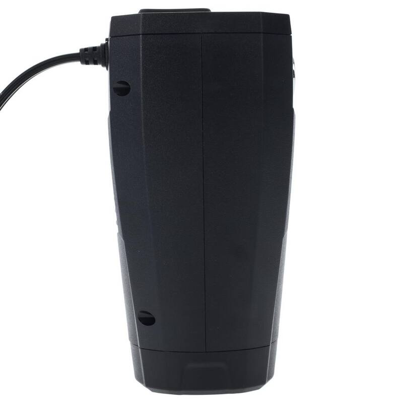 Cummins 120W Modified Sine Wave Cup Inverter - CMN120C