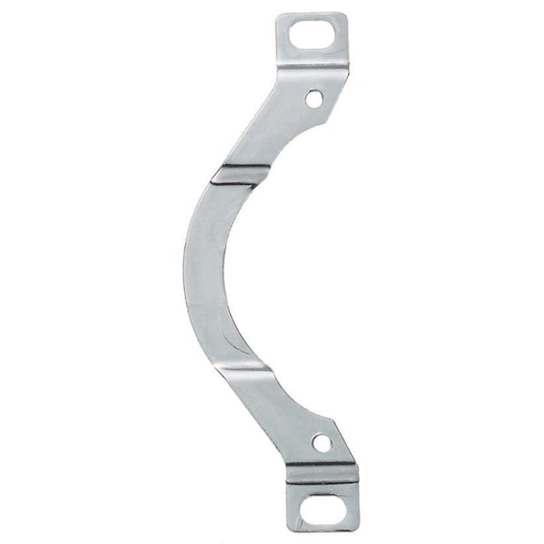 Hubbell Wiring Device-Kellems Strap and Screws, 1 Gang, Steel - RA40