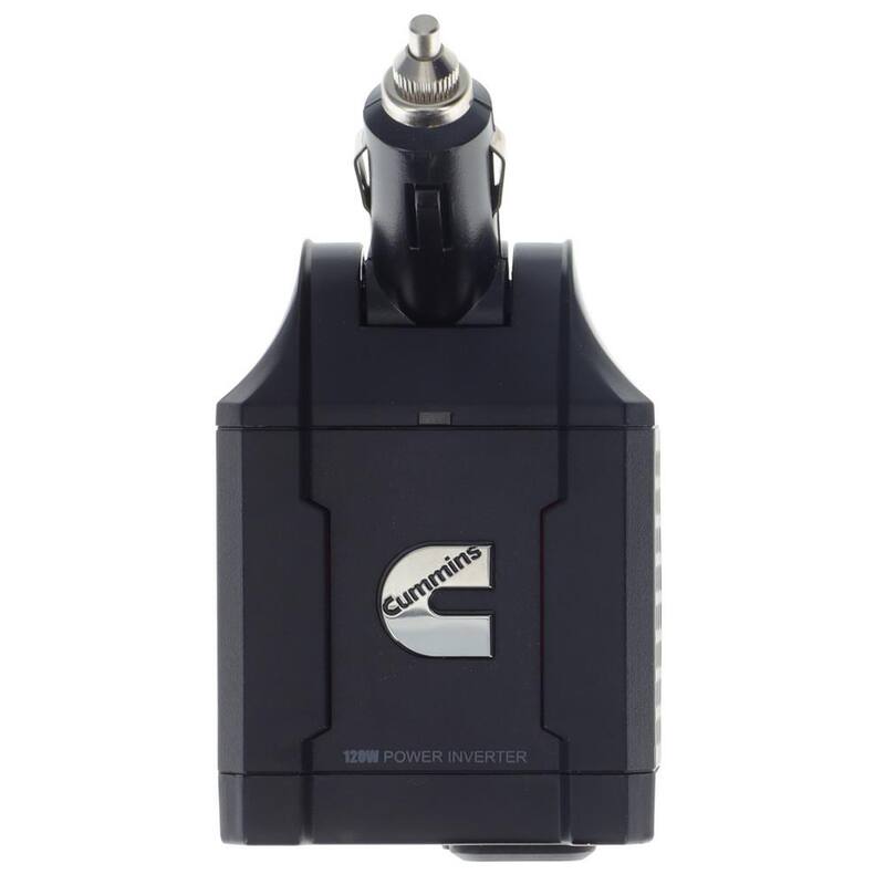 Cummins 120W Direct Plug Modified Sine Wave Inverter - CMN120D