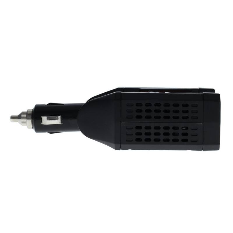 Cummins 120W Direct Plug Modified Sine Wave Inverter - CMN120D