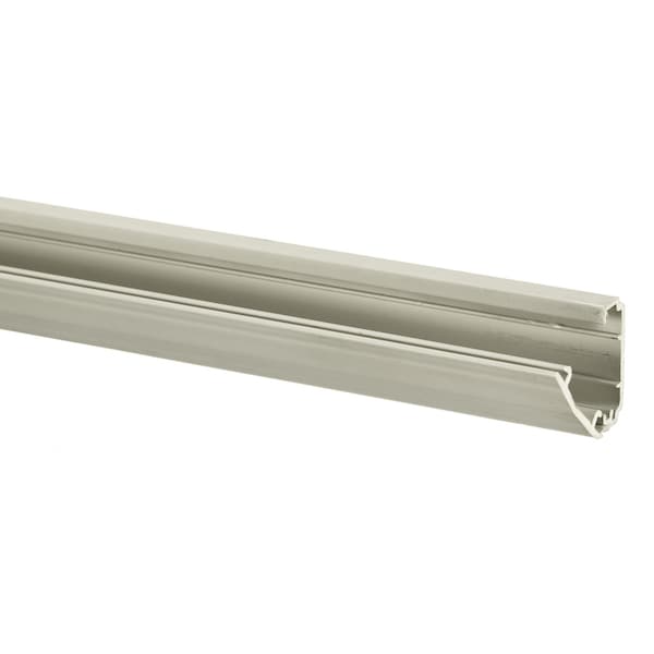 Hubbell Wiring Device-Kellems Wall Track Latch, Thermoplastic, Base and Cover Box Type - PW1ABC5