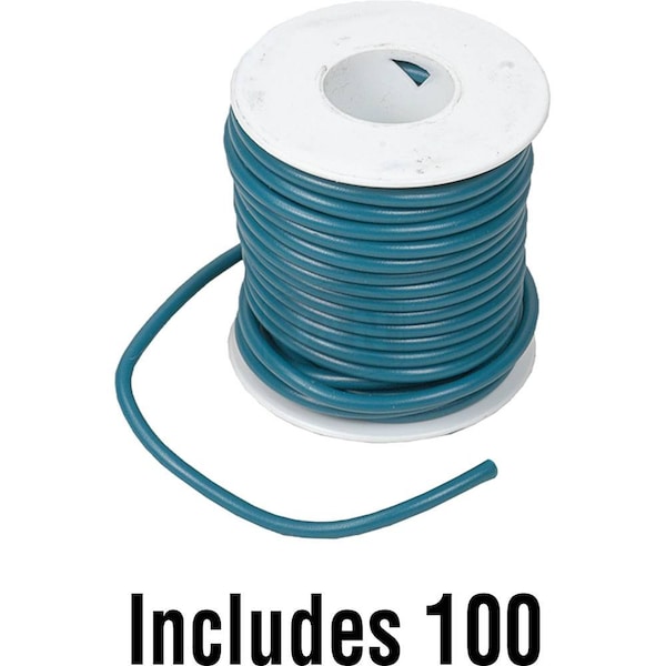 Aftermarket JAndN Electrical Products Primary Wire - 600-18025-100-JN