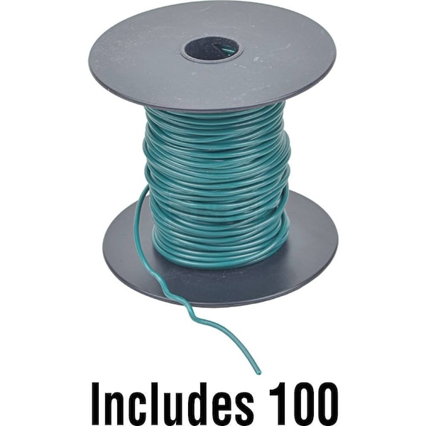 Aftermarket JAndN Electrical Products Primary Wire - 600-22005-100-JN