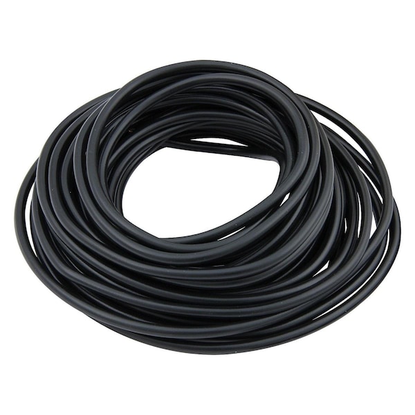 Powerhouse 20 ft. 14 AWG Black Primary Wire - PO3630026