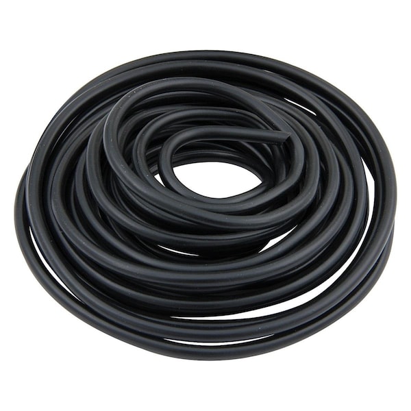 Powerhouse 10 ft. 10 AWG Black Primary Wire - PO3617410