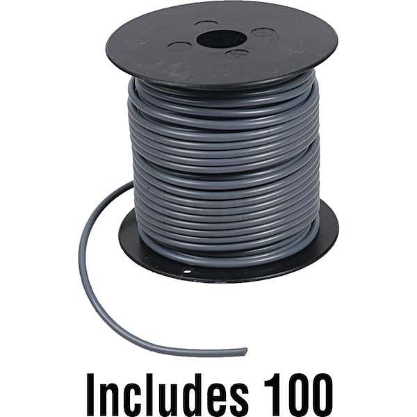 Aftermarket JAndN Electrical Products Primary Wire - 600-14010-100-JN