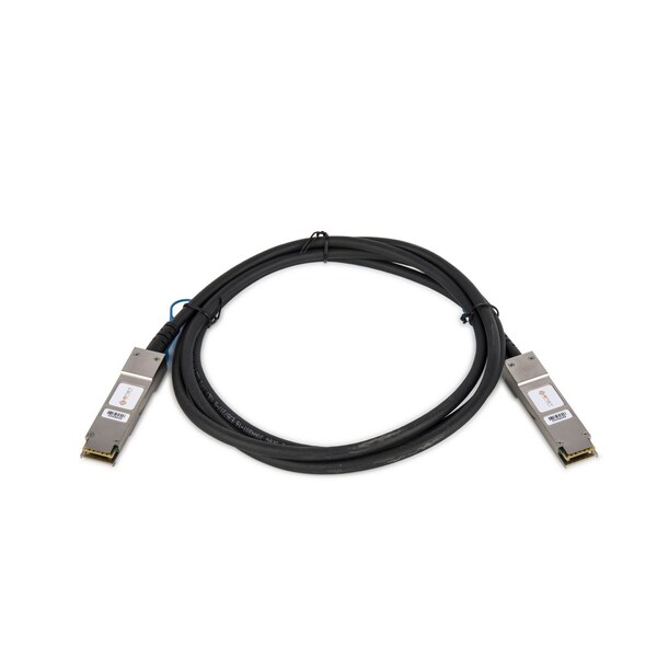 Enet Arista Cab-Q-Q-5M Comp 5M Qsfp+ Dac - CAB-Q-Q-5M-ENC