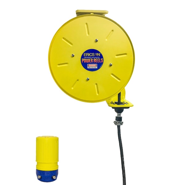 Ericson CGRD 50F 163SOW TRITAP 5-15R 5-15 6FT - F3163-50-TT10