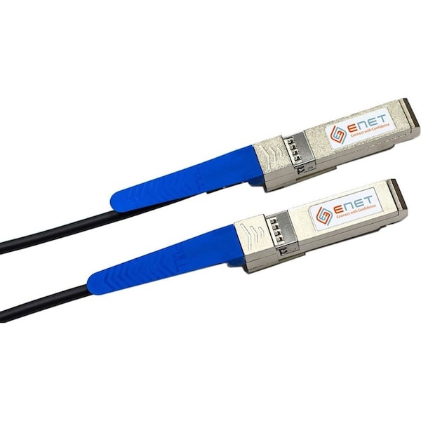 Enet Arista Compatible Cab-Sfp-Sfp-4M - Functionally Identical 10Gbase-Cu - CAB-SFP-SFP-4M-ENC