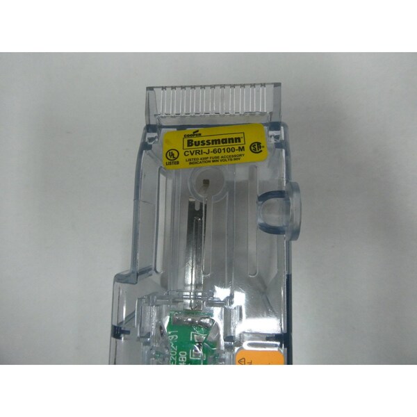 Eaton Bussmann Allen Bradley 700-Crt5 - CVRI-J-60100-M