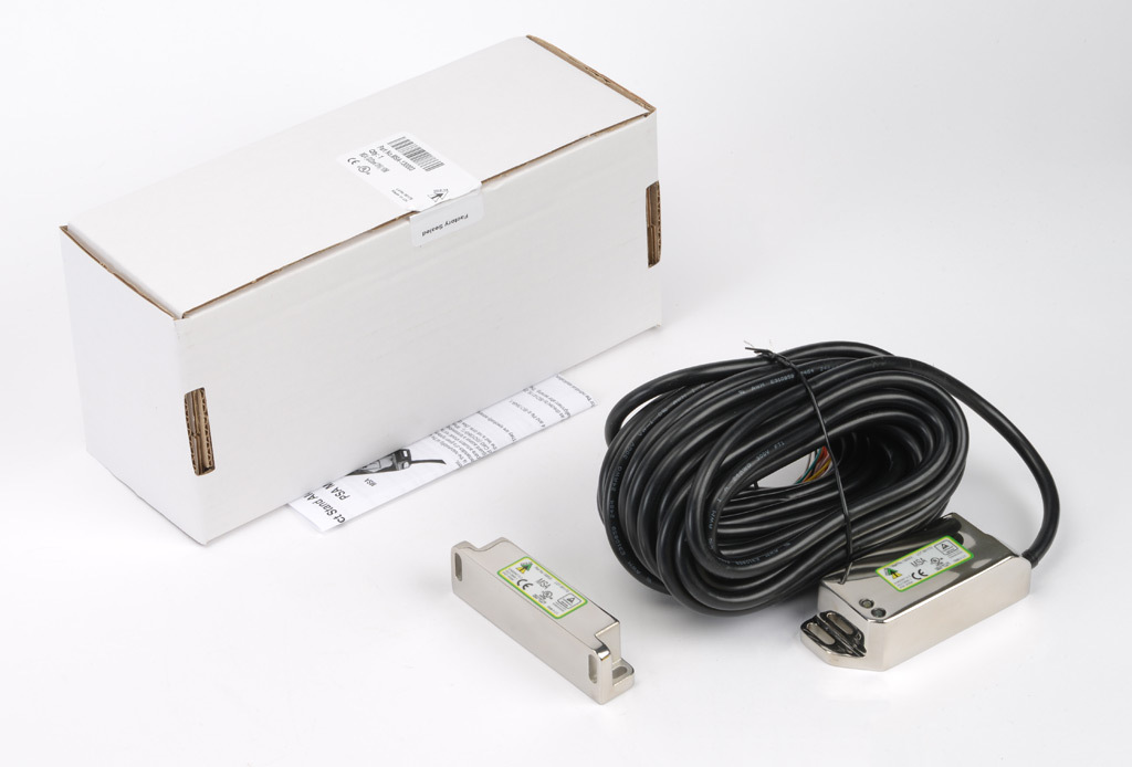 IDEM MSA-130003 - EZControles