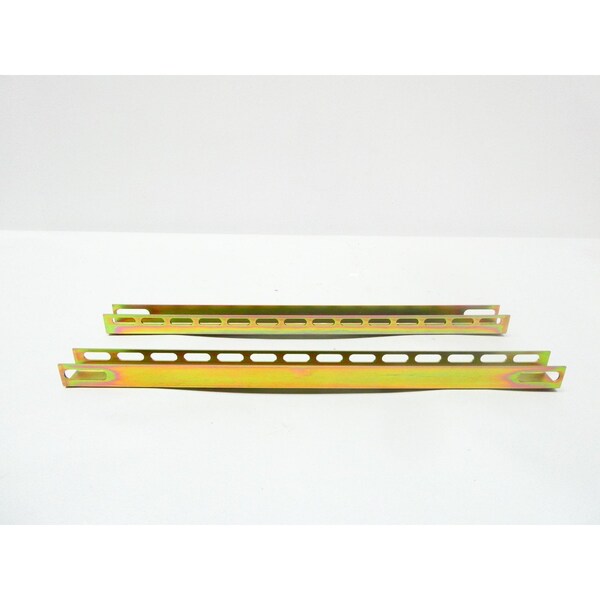Hammond DIN RAIL MOUNTING KIT ENCLOSURE PARTS AND ACCESSORY - 2DMK20