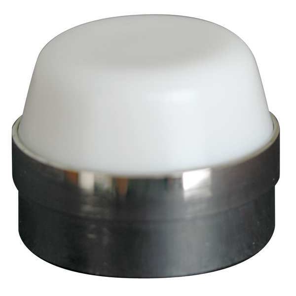 Lente del Piloto de Eaton, 30mm, Blanco, Cristal -10250TC12N