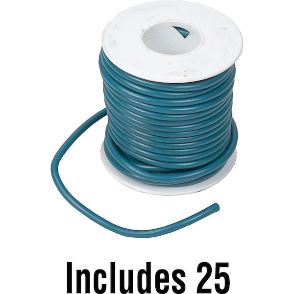 Aftermarket JAndN Electrical Products Primary Wire - 600-16005-25-JN