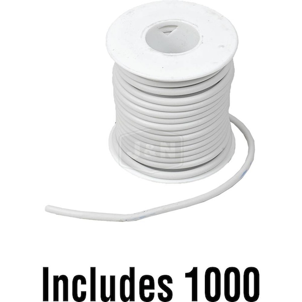 Aftermarket JAndN Electrical Products Primary Wire - 600-18023-1000-JN