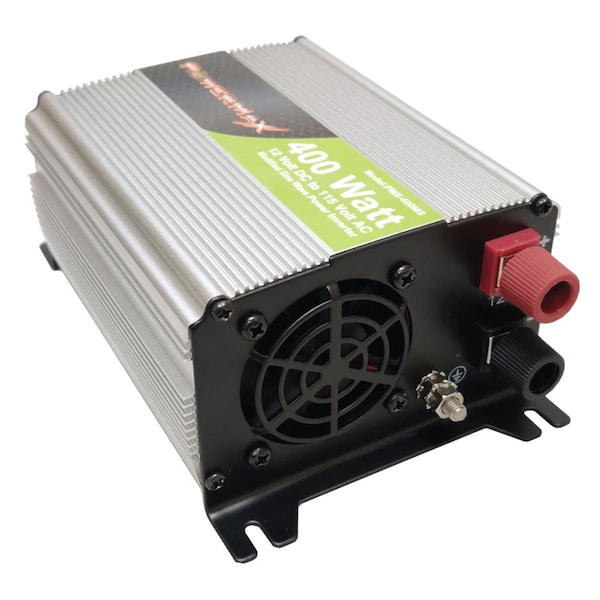 Mainframemarco Principal 400 Watt Power Inverter - MA3646189
