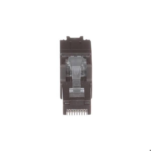 Panduit TX6A CAT6A UTP FLD TERMINABLE RJ45 PLUG - FP6X88MTG