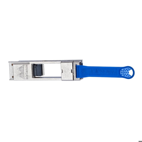 Nvidia MELLANOX CABLE MODULE ETH 10GBE 40GB/S TO 10GB/S QSFP TO SFP+ - MAM1Q00A-QSA
