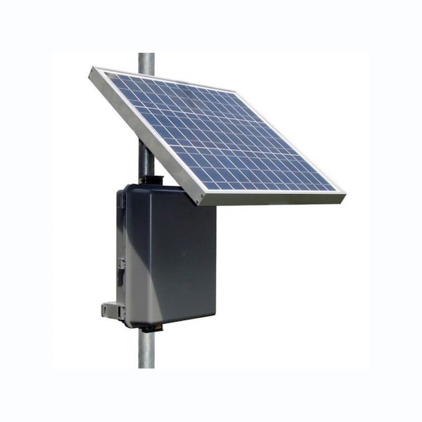 Tycon Systems RemotePro, 8W, 30W Solar, 432W Batt, 24V 20A - RPPL24-18-30