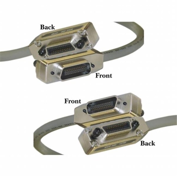 Cable Wholesale CableWholesale 11E1-01704 IEEE 488 Cables - 11E1-01704