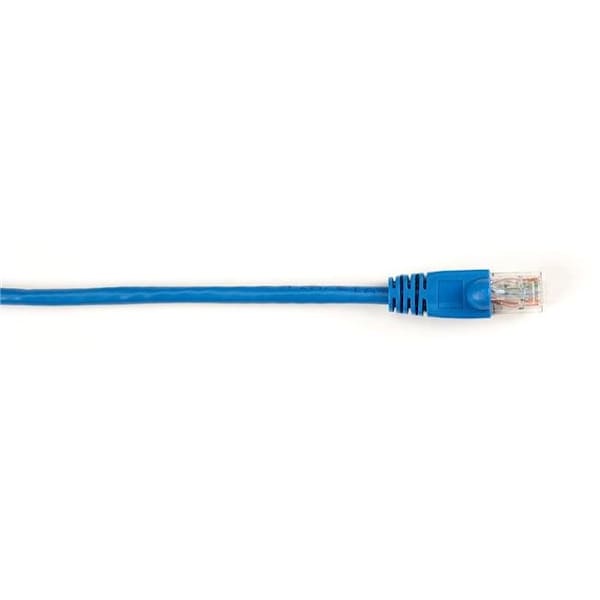 Black Box Black Box CAT6PC-006-BL Gigatrue 550 Category 6 Bulk Cable 1000 ft; Pln; Green - CAT6PC-006-BL