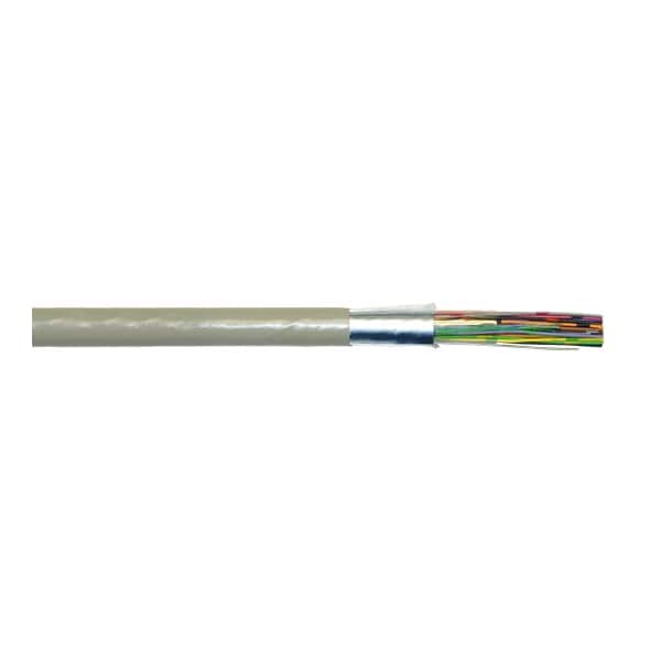 Superior Essex 23-4P OUTSIDE PLANT CABLE STP, CAT 6 DBL JCKT FILLED CABL, 1000FT - 04-003-64