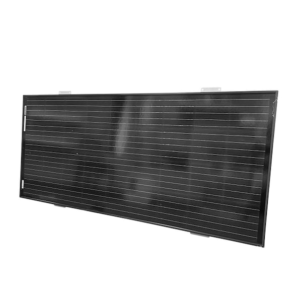Haz 7MMC0190K 190 watt Solar Panel Kit - HA3032518